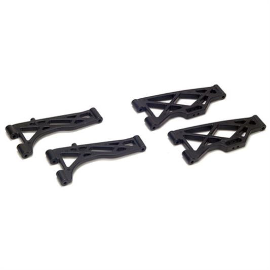 Losi - LOSB2035 - Front/Rear Suspension Arms: XXL/2, LST2,LST3XL-E