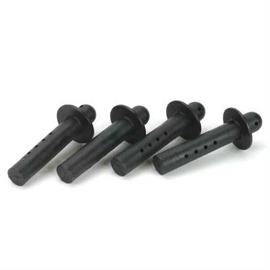 Losi - LOSB2450 - Body Mount Posts and Hardware