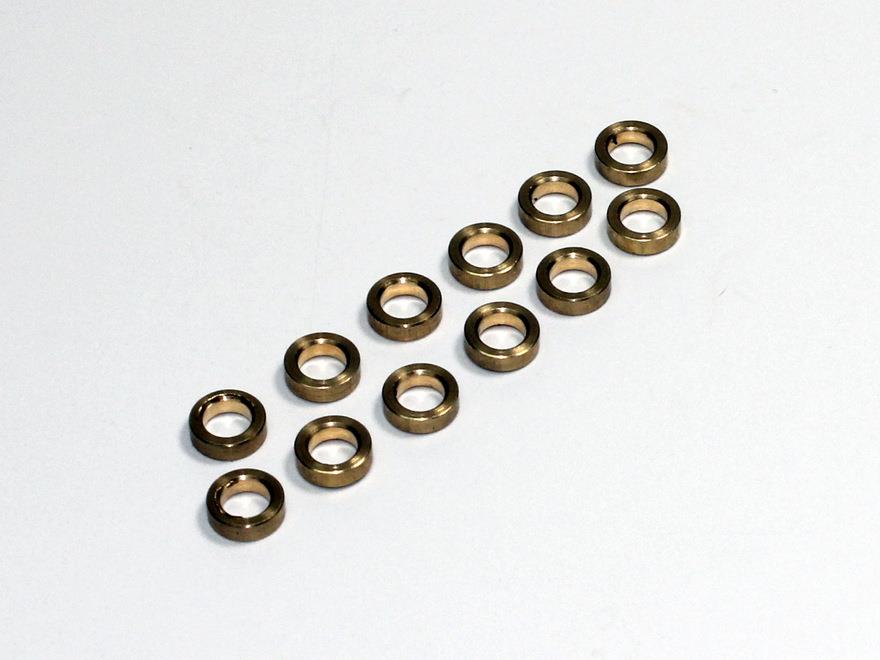 Absima - 1230084 - Steering Washer (12) Buggy/Truggy