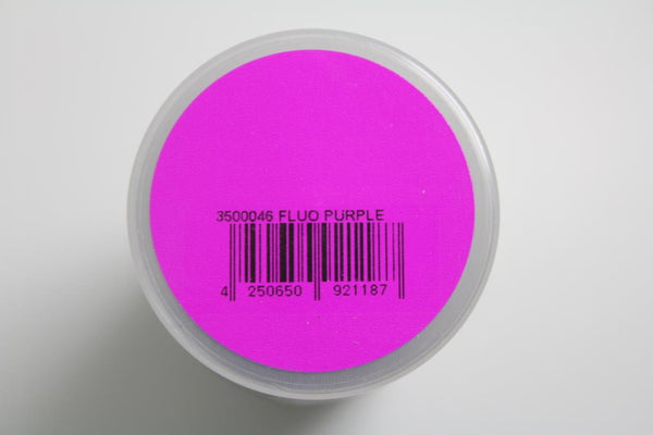 Absima - 3500046 - Fluoscent Lilla Spraymaling - 150 ml