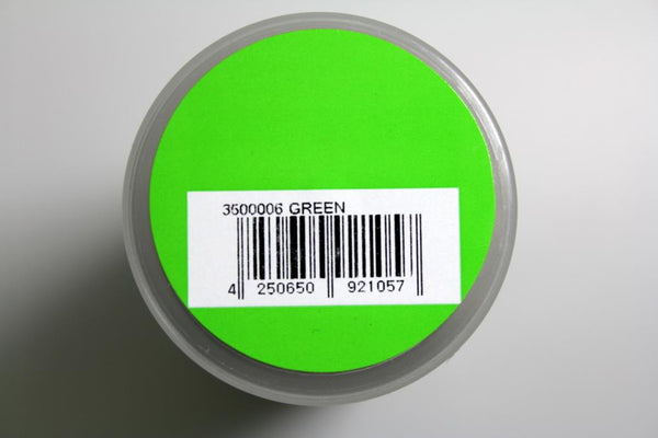 Absima - 3500006 - Grøn Spraymaling - 150 ml