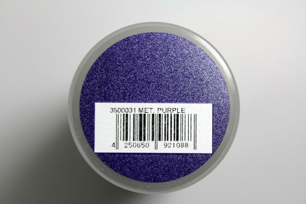 Absima - 3500031 - Metallic Lilla Spraymaling - 150 ml