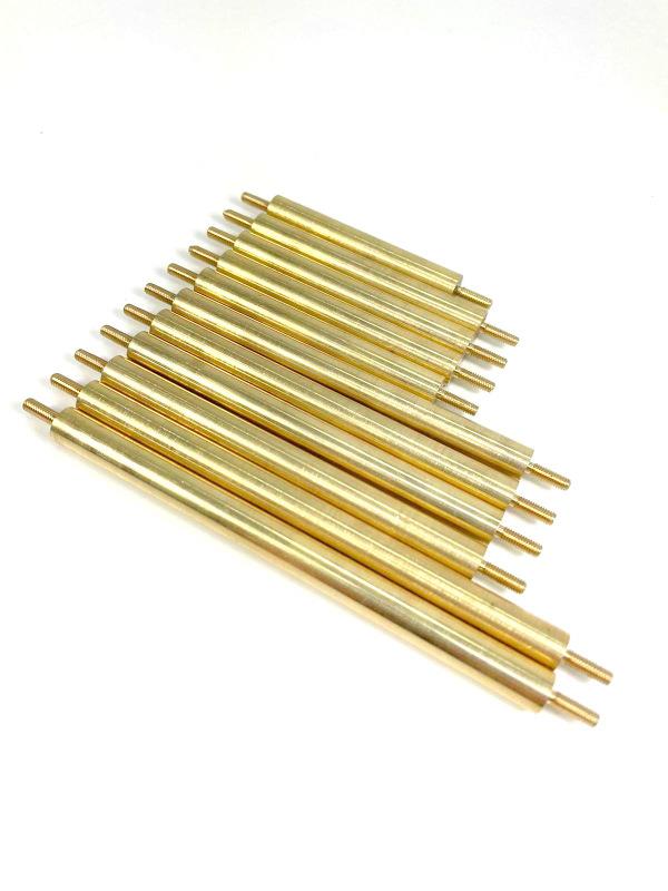 Absima - 1230722 - Brass 4-Link and Steering Rods CR3.4 (11)