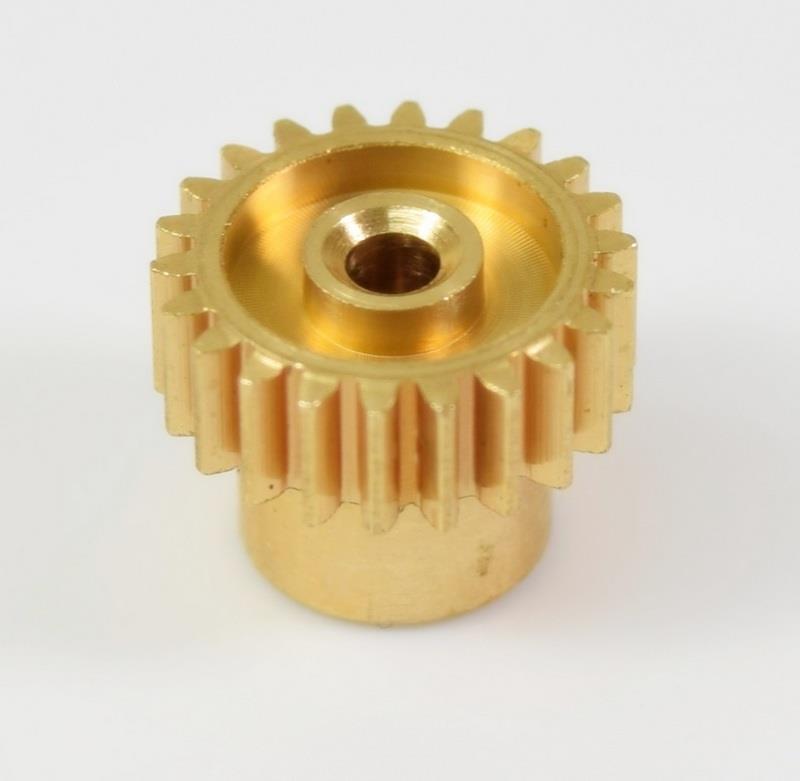 Absima - 1230406 - Motor Gear(22T)
