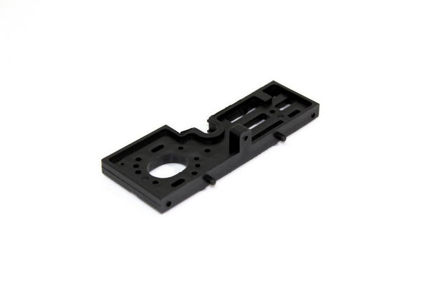 Absima - 1230118 - Motor support 2 plastic Sand Buggy