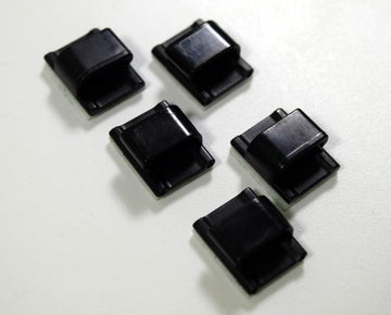 Absima - 2320086 - Plastic clip for cable (5)