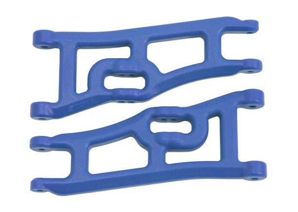 RPM - 70665 - Blue Wide Front A-arms - Blue