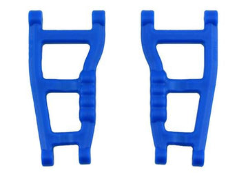 RPM - 80595 - Traxxas Slash 2wd Rear A-arms – Blue