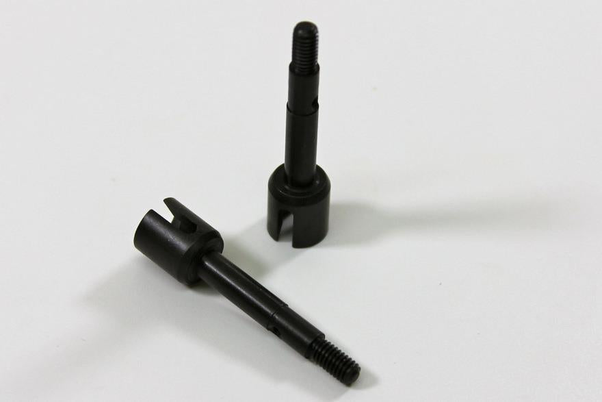 TeamC - TR4044 - Rear wheels - Buggy