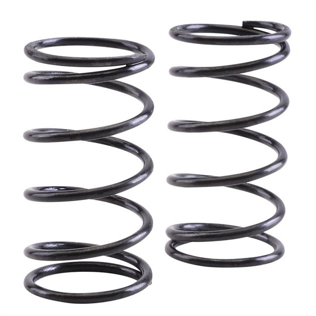 TeamC - TU1822 - Rear Spring ultra hard (2) 1:8 Onroad Comp.