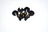 Absima - 1230374 - Spring cup for damper (AB2.4/AT2.4/AMT2.4) (4)