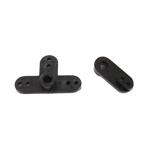 Redcat - RC02072 - Throttle/Steering Servo Horn (2)