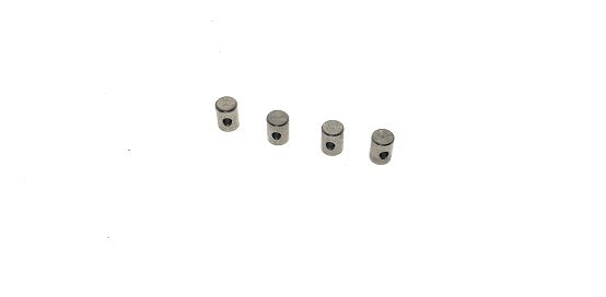 WL Toys - 12429-0079 - Universal shaft sleeve - 4 stk 12427/12428/12429