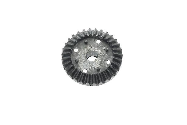 WL Toys - 12429-1153 - 30T large differentiale gear, metal 12427/ 12428/ 12429