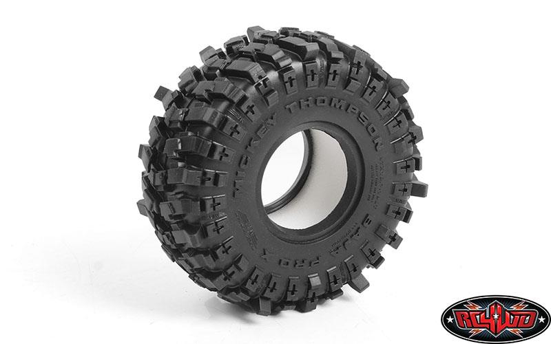 RC4WD Mickey Thompson Baja Pro X 1.9" Scale Tires (2) (X2S3)