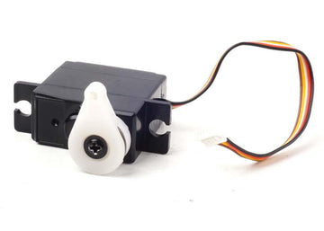 WL Toys - A949-28 - Servo for 1/18