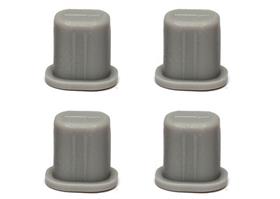 Team Associated - AE91389 - Arm Mount Inserts (D)