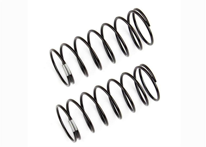Team Associated - AE91832 - Front Shock Springs, gray, 3.60 lb in, L44mm
