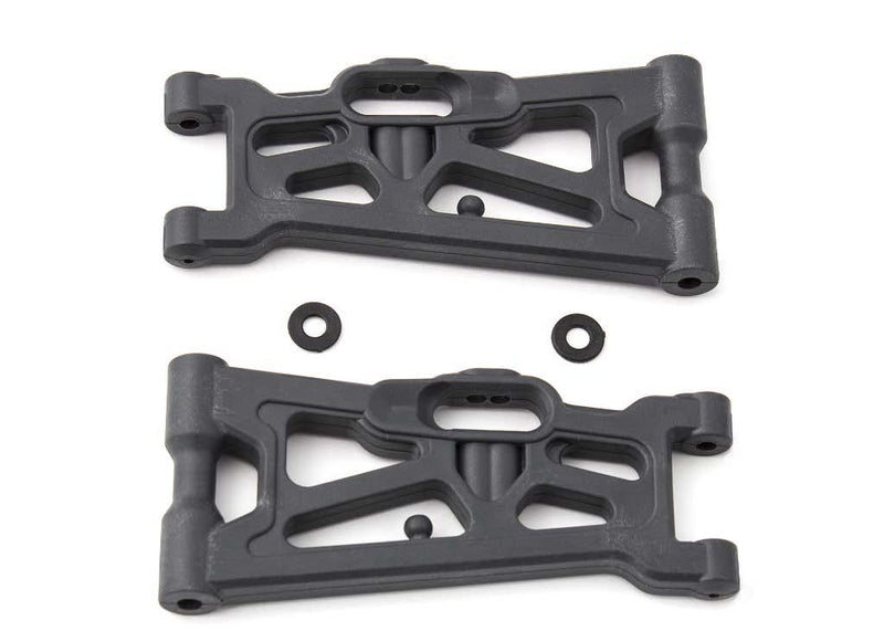 Team Associated - AE92026 - B64 Front Arms, hard