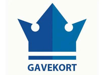 Gavekort