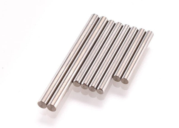 Revolution Design - RDRP0282 - RC10B6.4 Hinge pin sæt i Titanium