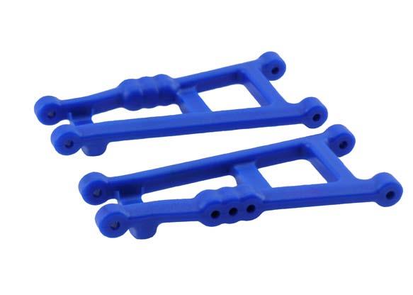 RPM - RPM80185 - Heavy Duty Rear A-arms - blue