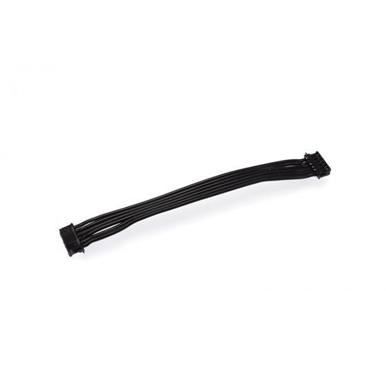Ruddog - RP-0237 - 75mm Sensor kabel, fladt