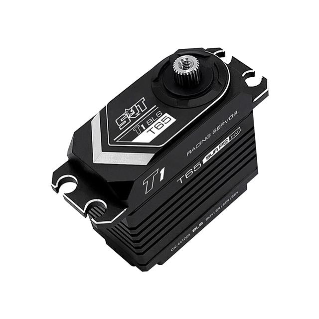 SRT - T65 - Servo HV Brushless - 0.092 sek/ 39 kg ved 6V - Stål gear
