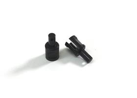TeamC - T02155 - Differential Connection Cub for Gear Diff. 2WD