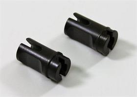 TeamC - T04021 - Mid Connecting Hub 4WD Comp. Buggy