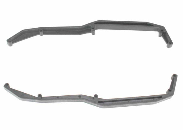 TeamC - T04137 - Chassis Side Bars (2) TM4 4WD Comp. Buggy