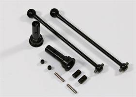 TeamC - T08703 - CVD shaft front 1/8